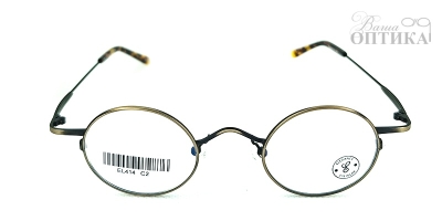 Elegance EL-414 С2 оправа очковая